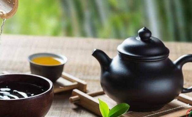 日本茶油的茶道(dào)怎麼(me)樣(yàng)的
